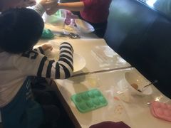 -Geneva日内瓦餐厅(西郊宝成花苑店)