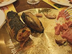 -拉丁餐厅·巴西烤肉自助(正佳广场店)