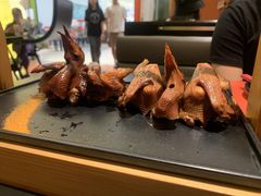 -羽鸽集·乳鸽专门店·地道顺德菜(岭南站店)