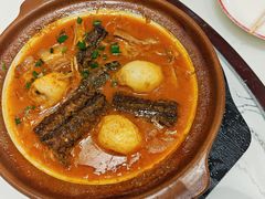 -金陵后厨·南京菜(新街口秣陵路店)