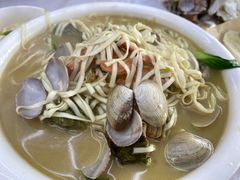-阿军排档·烧烤