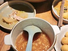 -薇酌饮·陕西菜(南门外店)