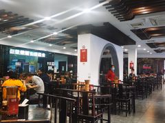 大堂-奎元馆.百年奎元.非遗传承(西湖边的解放路店)