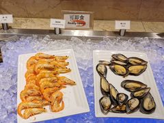 -天伦松鹤大饭店·欣妮咖啡