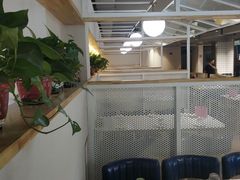 -三炮海鲜烧烤店(河畔·幸福城店)
