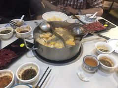 -陈记顺和潮汕牛肉火锅(棠德南路店)