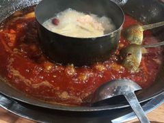 -楠火锅(龙阳广场店)