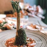花厨•探店| 颜值与实力并存&浪漫约会餐厅