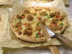 -比格比萨自助(南京万达茂店)