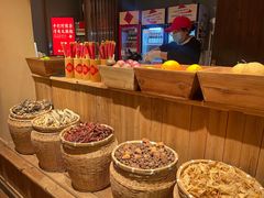 -田小狗的饭店(才子佳郡店)