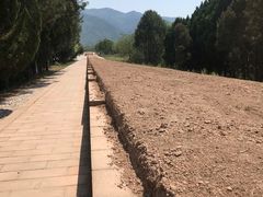 -秦始皇帝陵博物院-丽山园