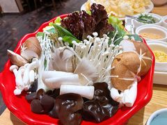 -额尔敦传统涮(体育场店)