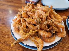 -浑河春面馆·非遗鹿角面(良乡店)
