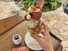 -Ten Olives甜点