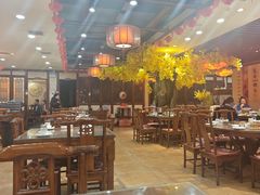 -那家老院子东北菜·饺子·小鸡炖蘑菇(艳华街店)