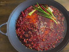 -黄潇洒老火锅(九眼桥宏济巷店)
