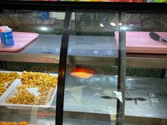 -渝宗老灶火锅(巴国城店)