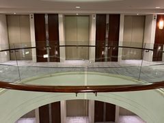 -上海波特曼丽思卡尔顿酒店