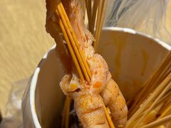 -奎星楼街