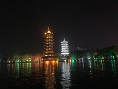 -桂林两江四湖景区