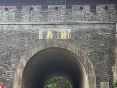 -鼓楼(西湖风景名胜区)