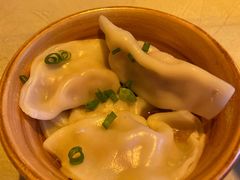 -龙门阵茶屋川菜馆(武康路店)