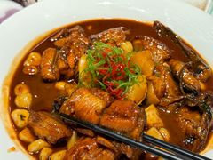 -童福兴·南京菜(老门东店)