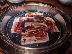 -九田家黑牛烤肉料理(新辰里亚运村店)