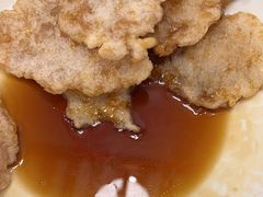 -英兰朝族饭店·英兰锅包肉(佳园路店)