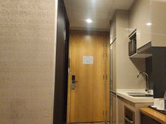 -广州威珀斯酒店