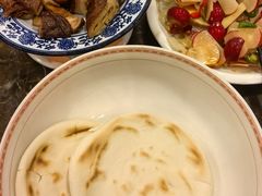 -吾味香葫芦头(安西街店)