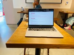-Punchline Coffee&Roaster(同济大学店)