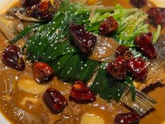 -上名堂·鱼头好吃(体育场路店)