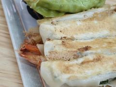 -众品老方子锅贴甜沫(李村店)