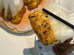 -田波泡椒牛蛙(巴丽新地店)