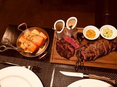 牛排-The Grill by Sean Connolly