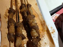 -和福顺牛肉大虾焖锅自助(宝业店)