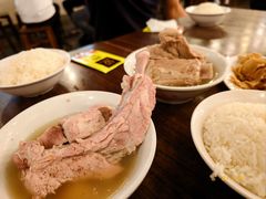 -松發肉骨茶(先得坊店)