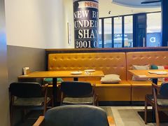 -新贝乐意大利餐厅(苏州中心店)