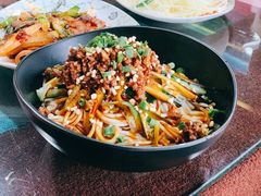 -口口香小吃店