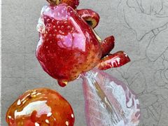 -八哥美术·成人美术画室(总校区)