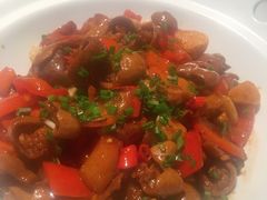 -千百味红餐厅·江西菜(绿地双子塔店)