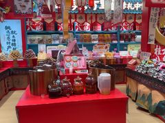 -捶糖帮桂林特产伴手礼(西街店)