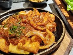 -将军牛排·尔滨地标朝鲜族美食(总店)