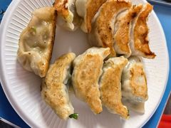 -八珍·广式煎饺·广州老字号(北京路总店)