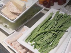 -野妹火锅(龙岗店)