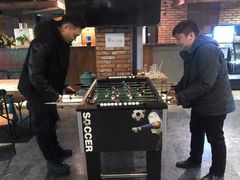 大厅-第三空间·趣味桌游·轰趴.室内CS.剧本杀(大武汉1911店)