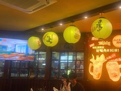 -鸟鹏烧鸟居酒屋(仁恒梦中心店)