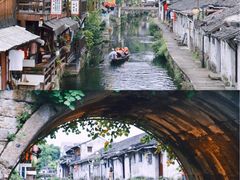 -绍兴书圣故里景区