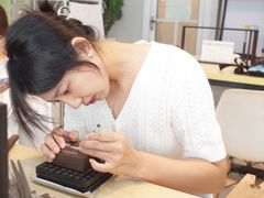 -Oasis绿洲银饰珍珠手作diy(壹方城店)